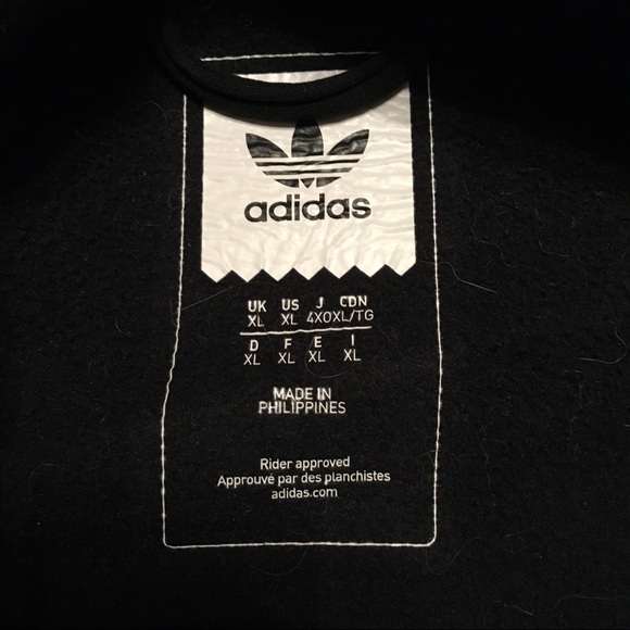 ADIDAS - Picture 6 of 6